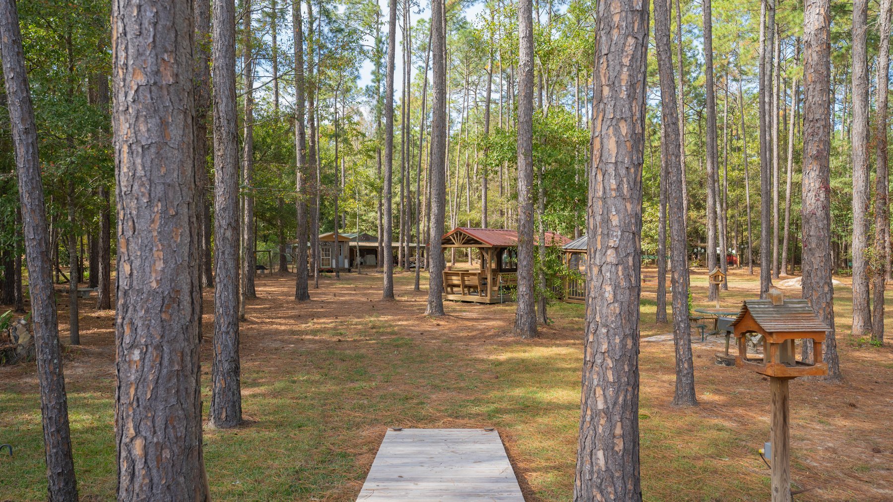 Image for Elegant “Southern Living” Home in Moultrie, Georgia