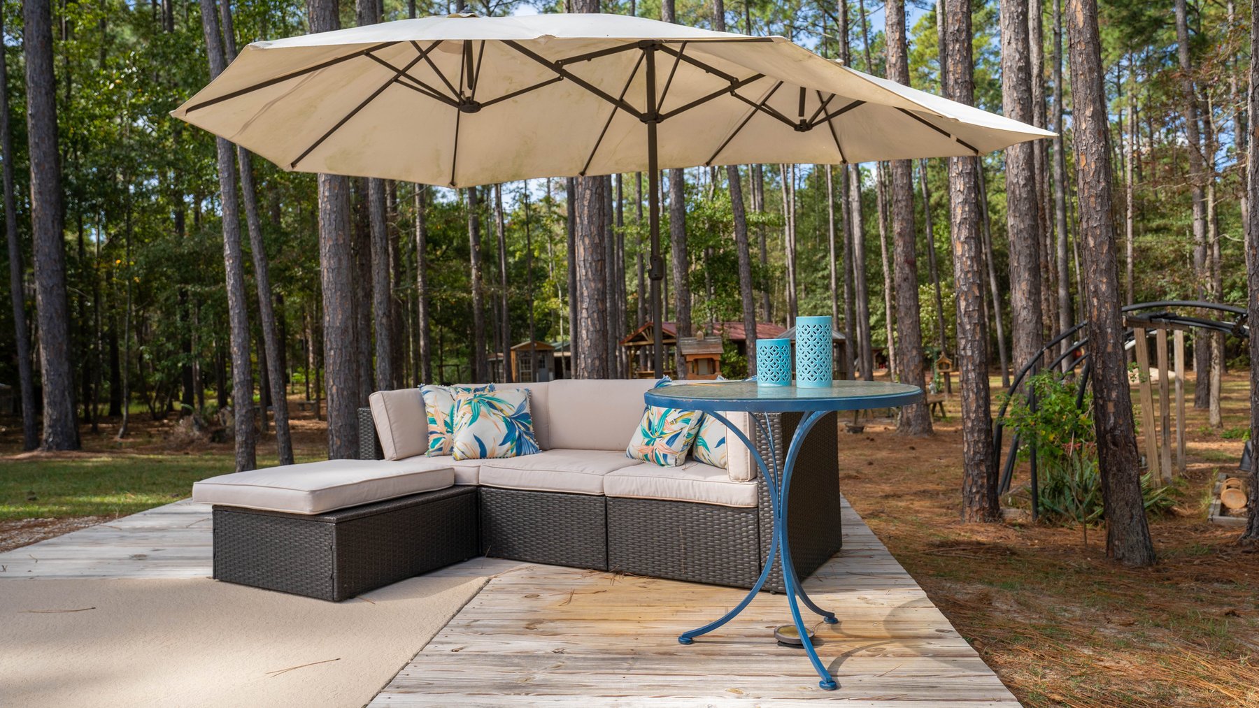 Image for Elegant “Southern Living” Home in Moultrie, Georgia