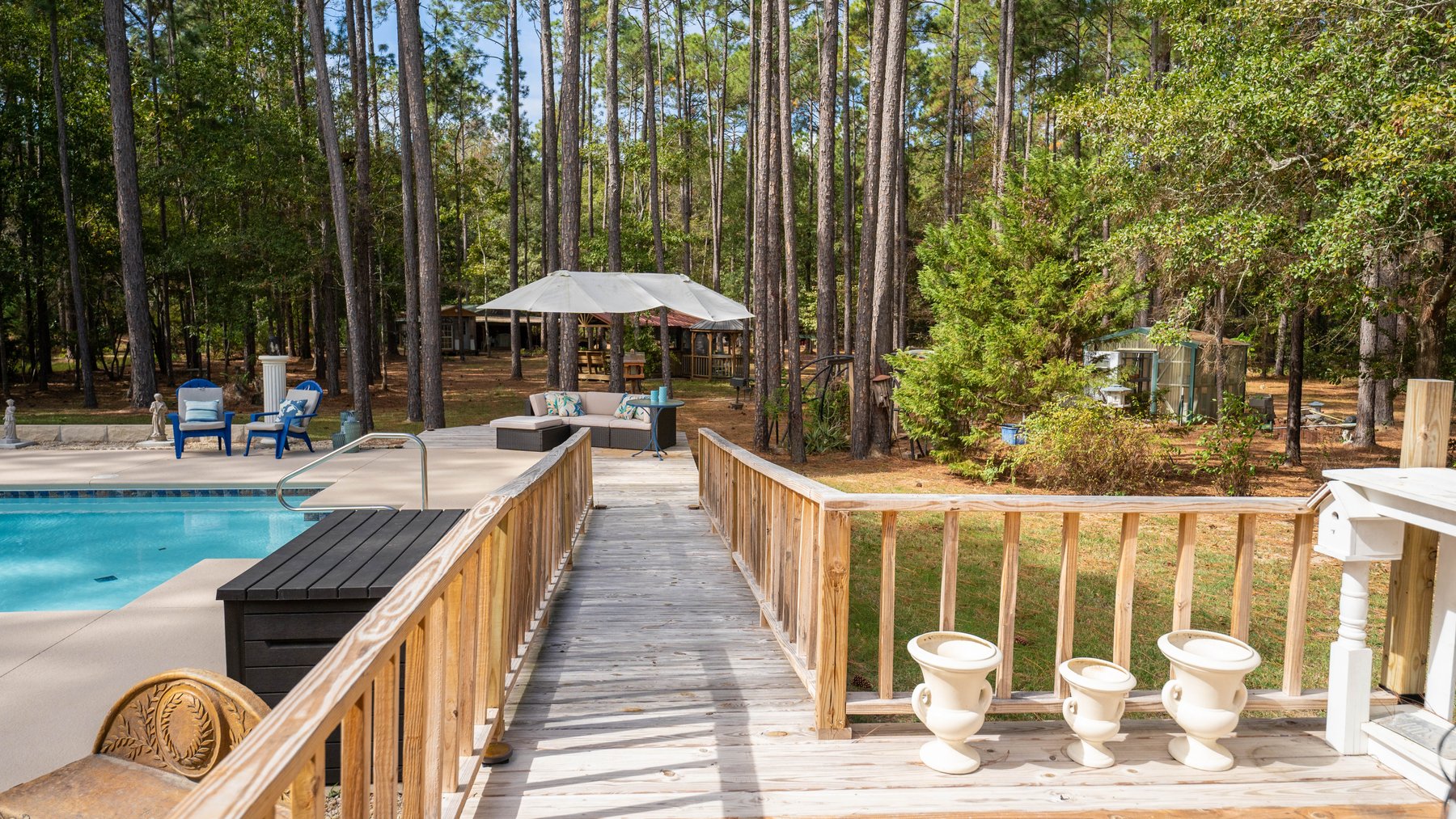 Image for Elegant “Southern Living” Home in Moultrie, Georgia