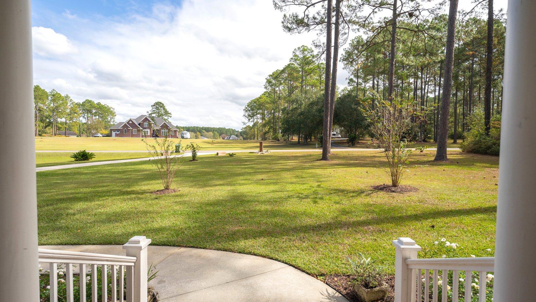 Image for Elegant “Southern Living” Home in Moultrie, Georgia