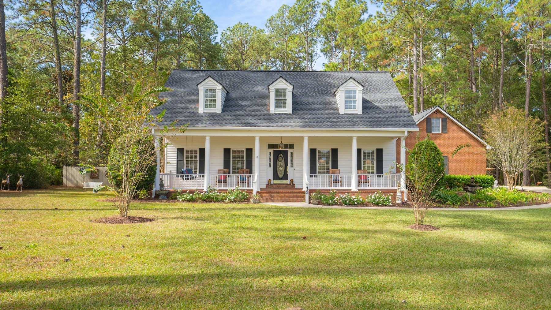 Image for Elegant “Southern Living” Home in Moultrie, Georgia