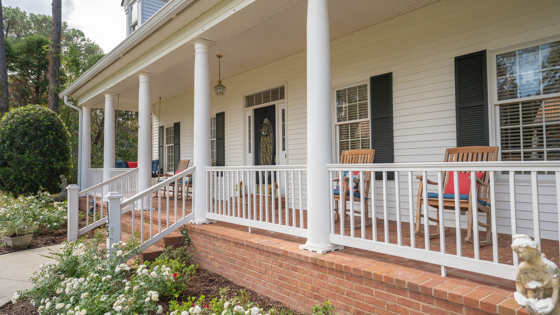 Image for Elegant “Southern Living” Home in Moultrie, Georgia