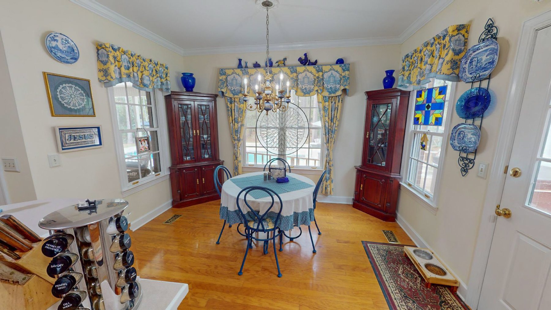 Image for Elegant “Southern Living” Home in Moultrie, Georgia