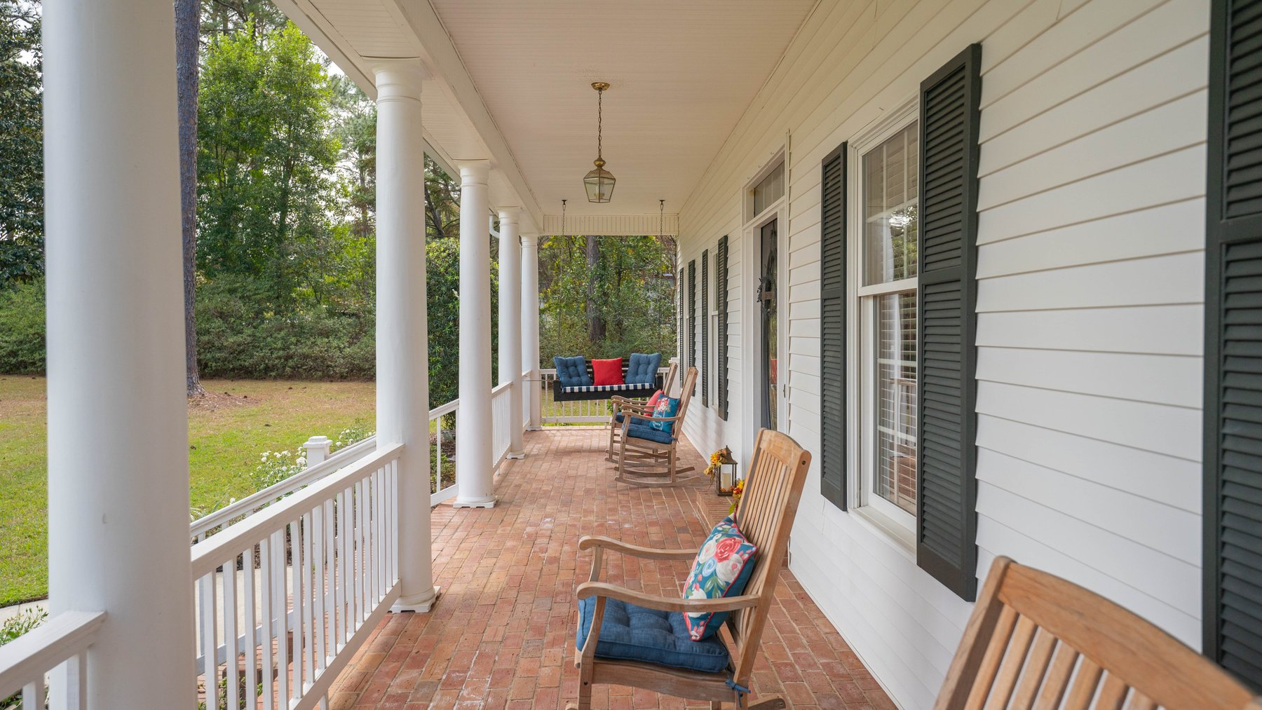 Image for Elegant “Southern Living” Home in Moultrie, Georgia