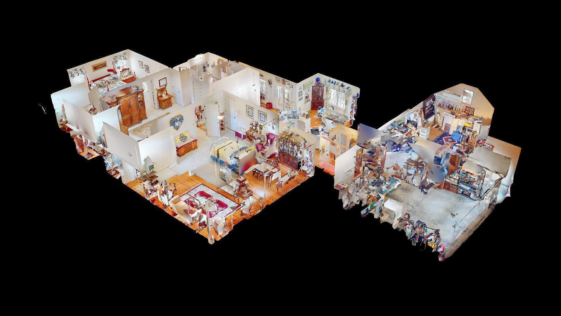 Image for Elegant “Southern Living” Home in Moultrie, Georgia