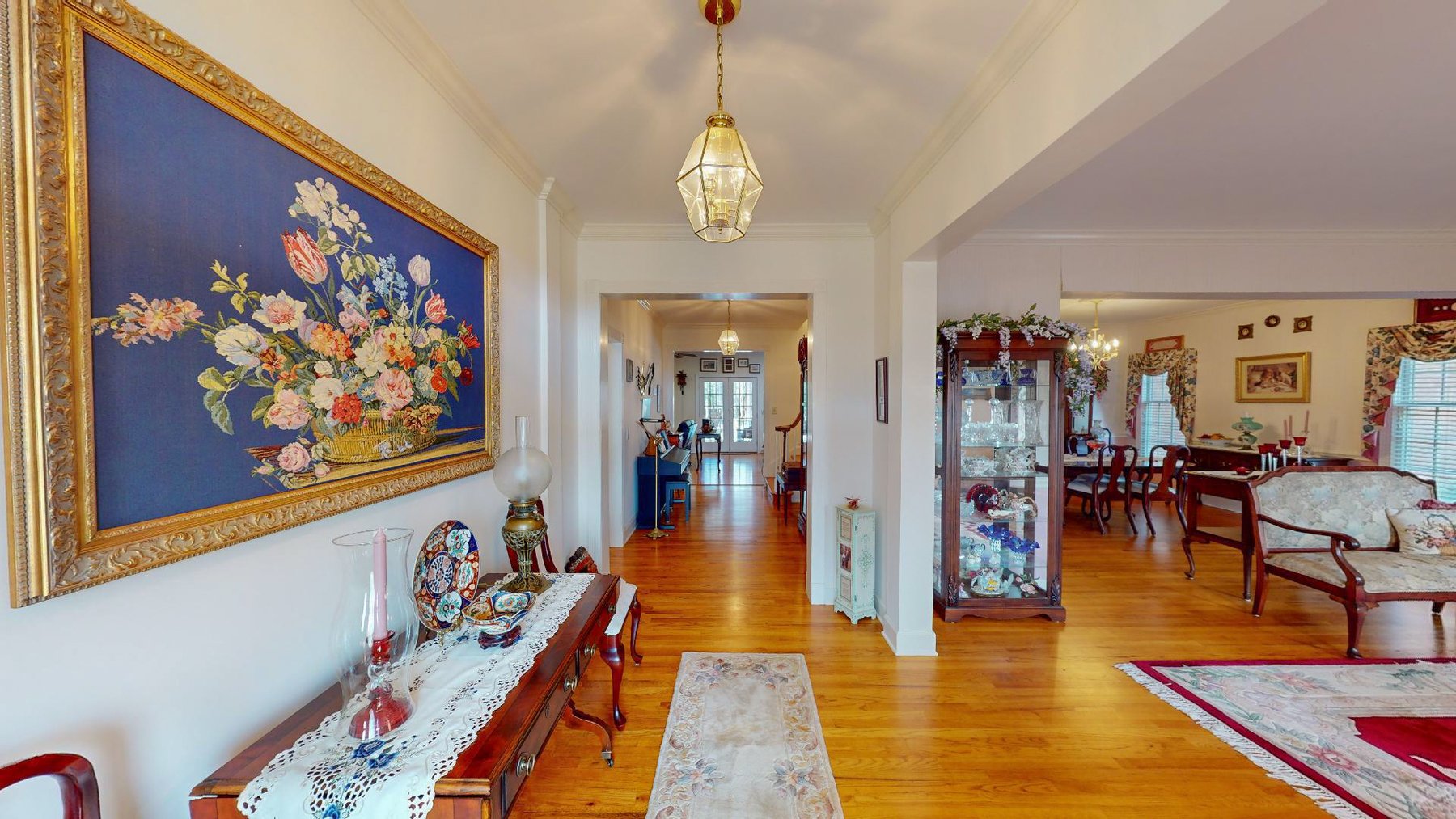 Image for Elegant “Southern Living” Home in Moultrie, Georgia