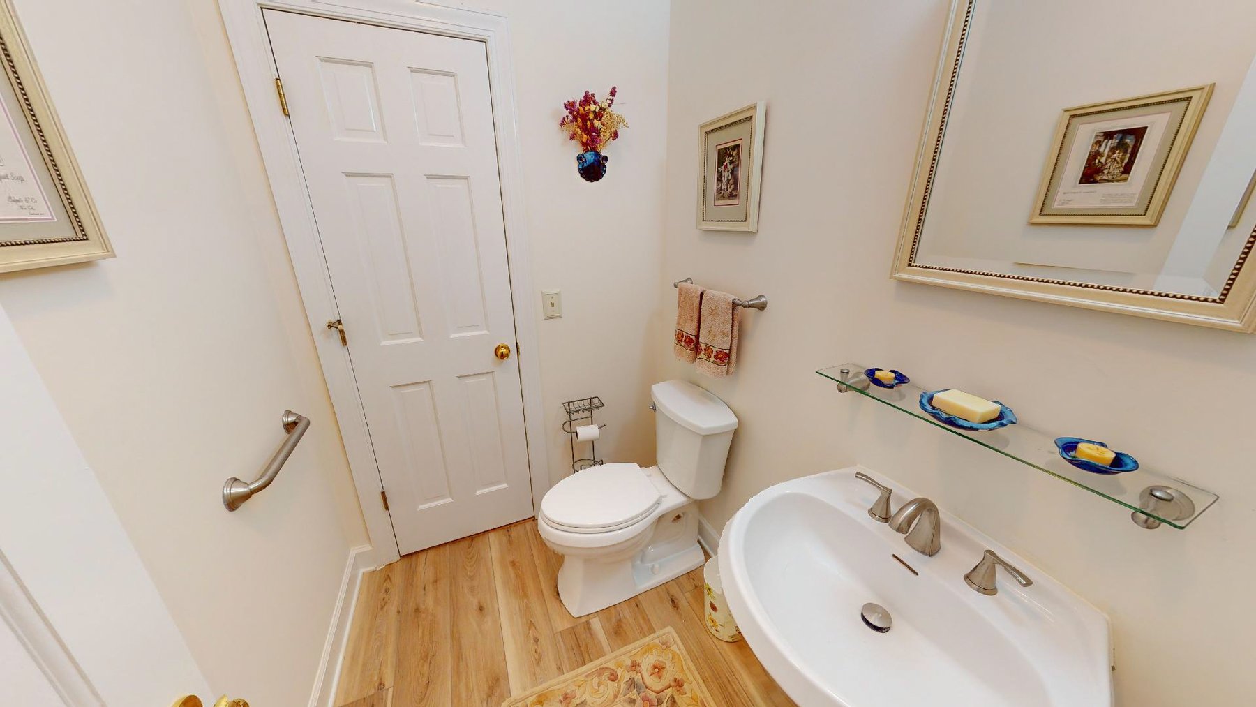 Image for Elegant “Southern Living” Home in Moultrie, Georgia