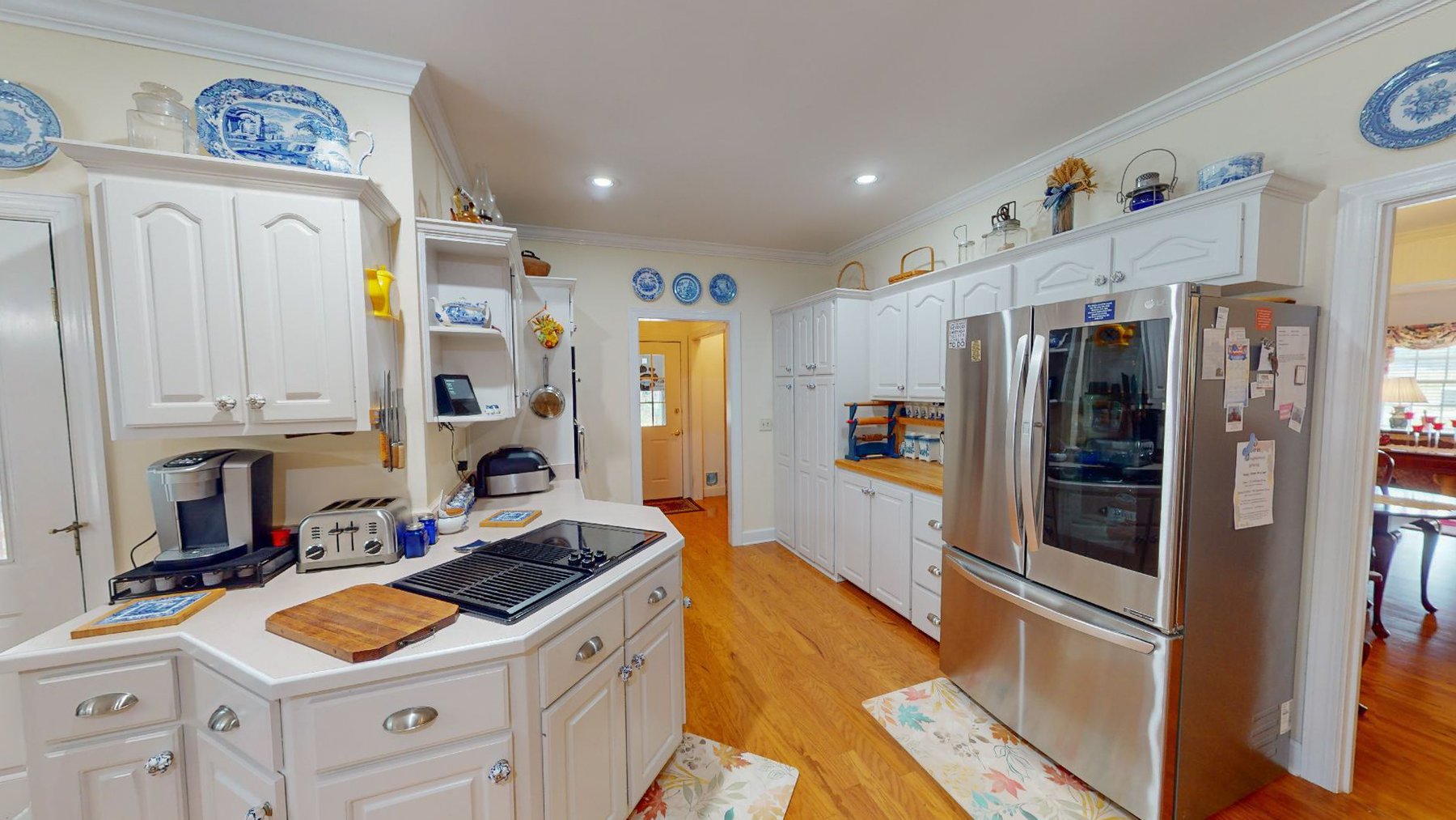 Image for Elegant “Southern Living” Home in Moultrie, Georgia