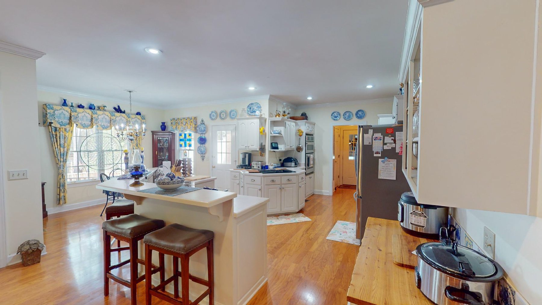 Image for Elegant “Southern Living” Home in Moultrie, Georgia