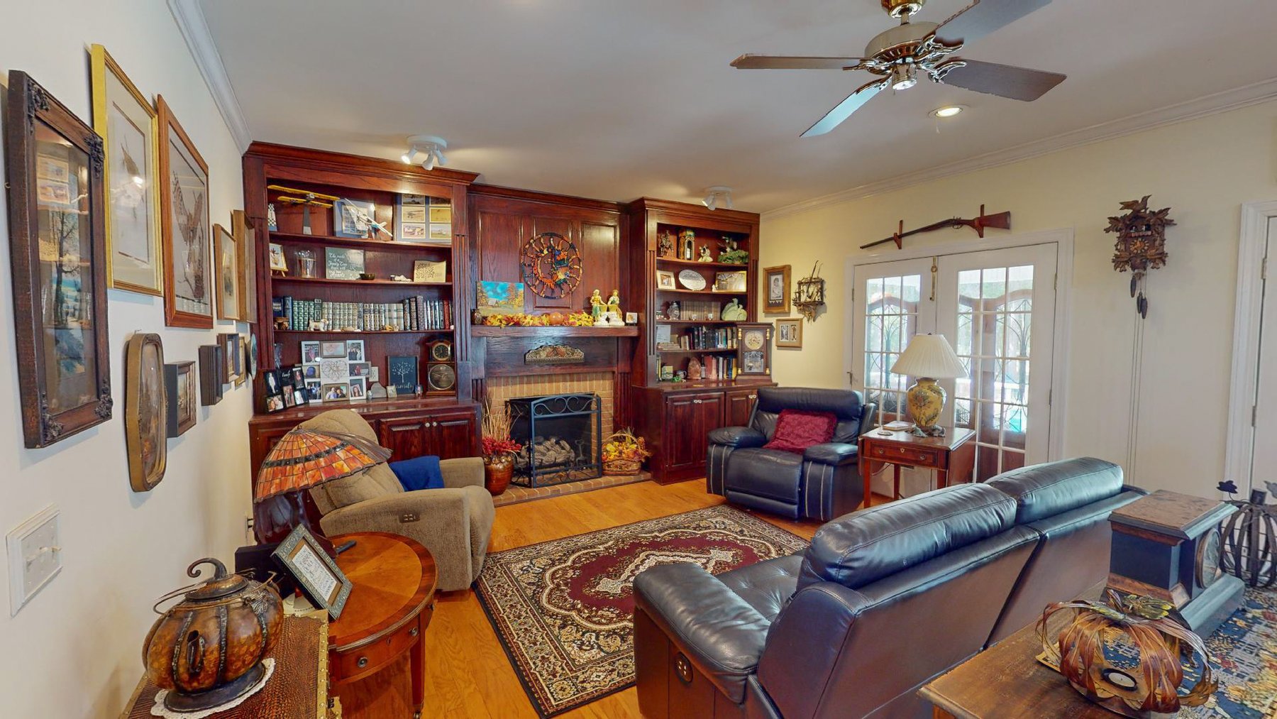 Image for Elegant “Southern Living” Home in Moultrie, Georgia