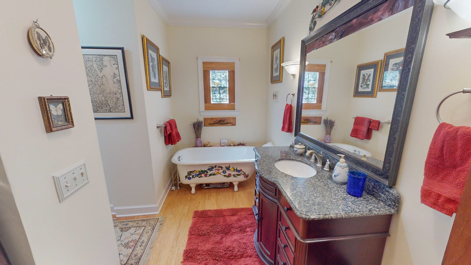 Image for Elegant “Southern Living” Home in Moultrie, Georgia