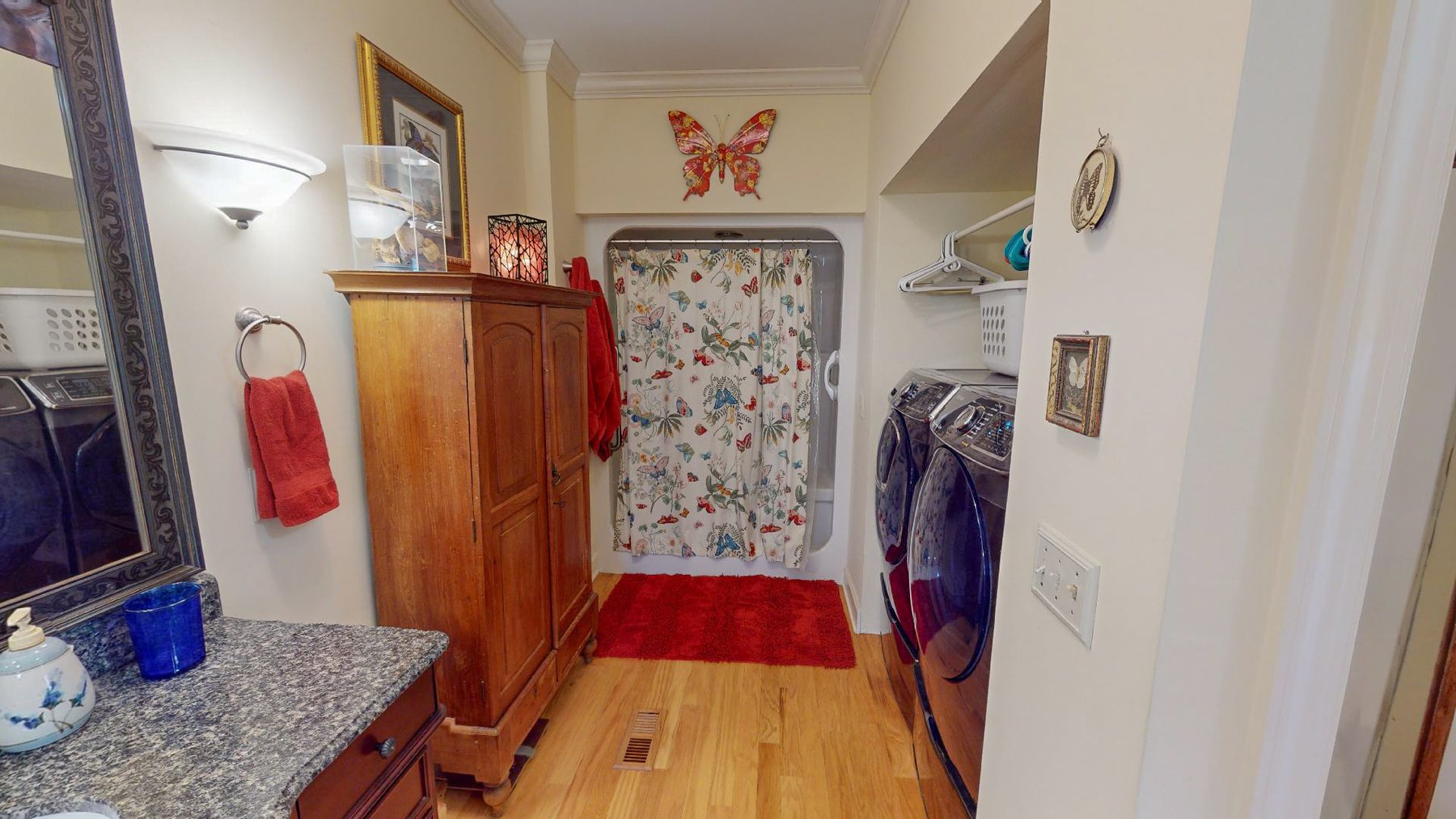 Image for Elegant “Southern Living” Home in Moultrie, Georgia