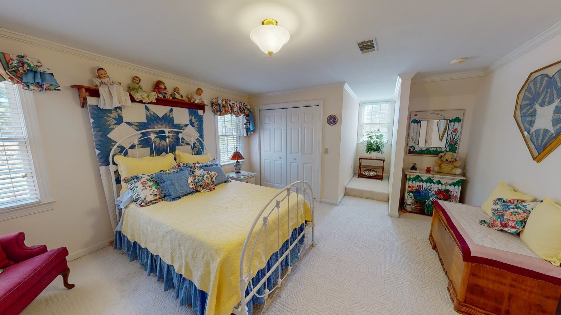 Image for Elegant “Southern Living” Home in Moultrie, Georgia