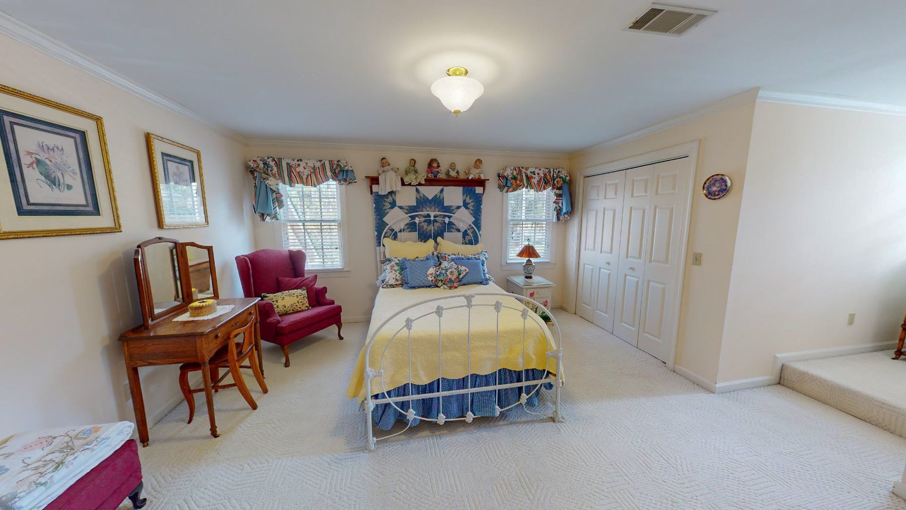 Image for Elegant “Southern Living” Home in Moultrie, Georgia