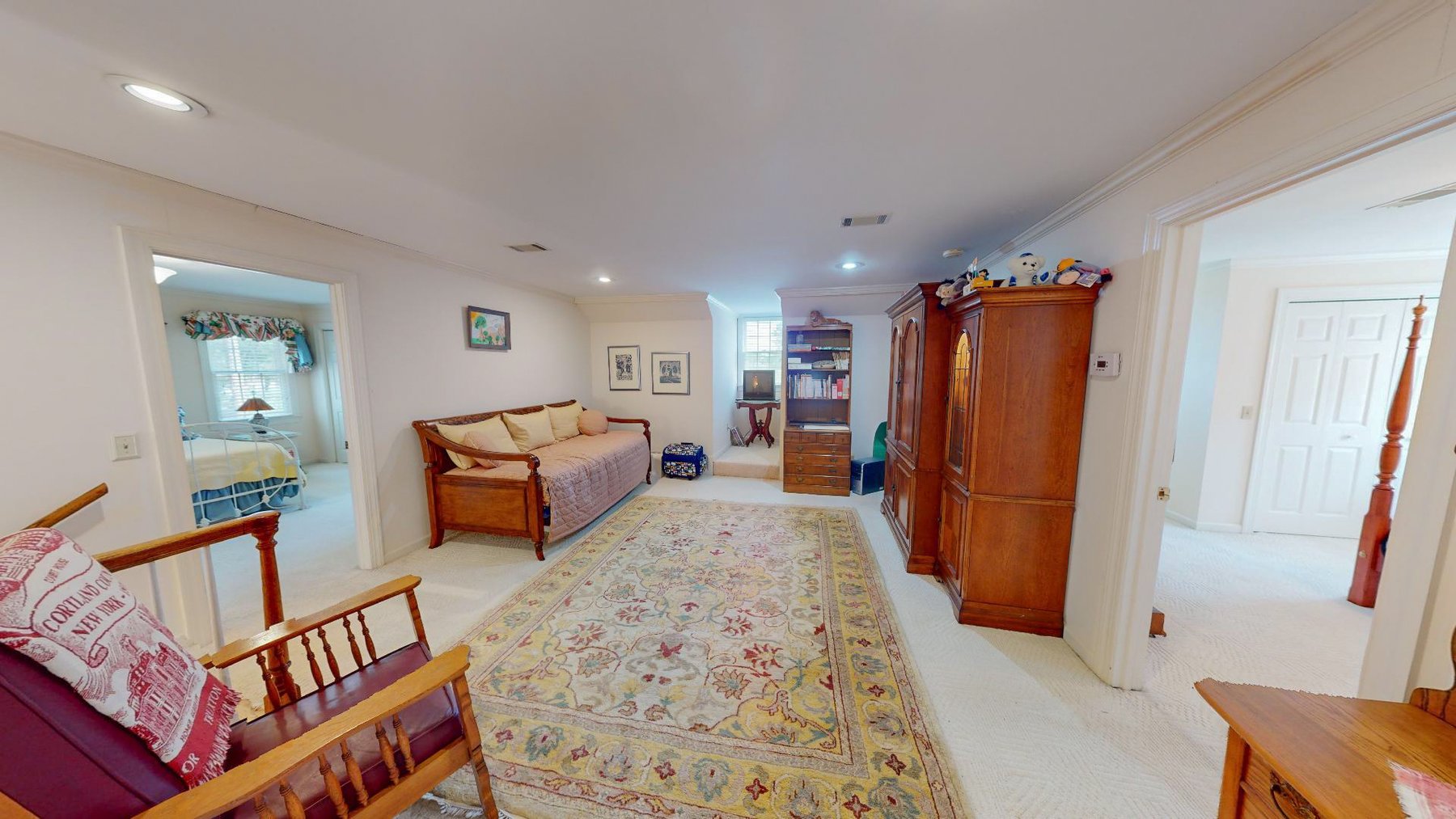 Image for Elegant “Southern Living” Home in Moultrie, Georgia