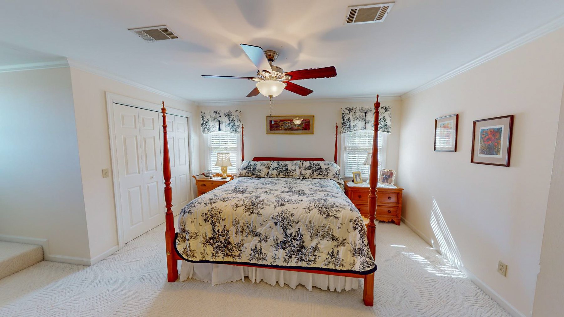 Image for Elegant “Southern Living” Home in Moultrie, Georgia