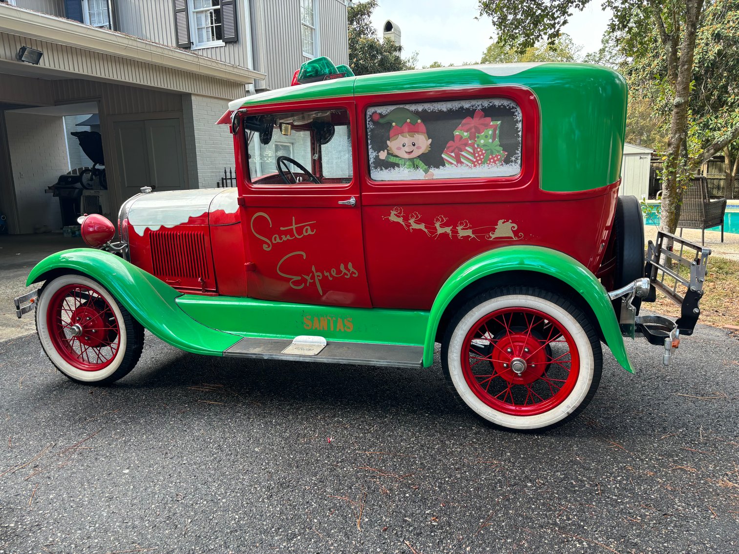 Image for The Hero House Benefit Auction