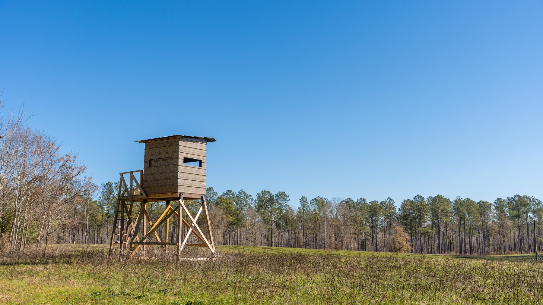 Image for Israel Creek Farms – 136+/- Acres with Custom Built Lodge