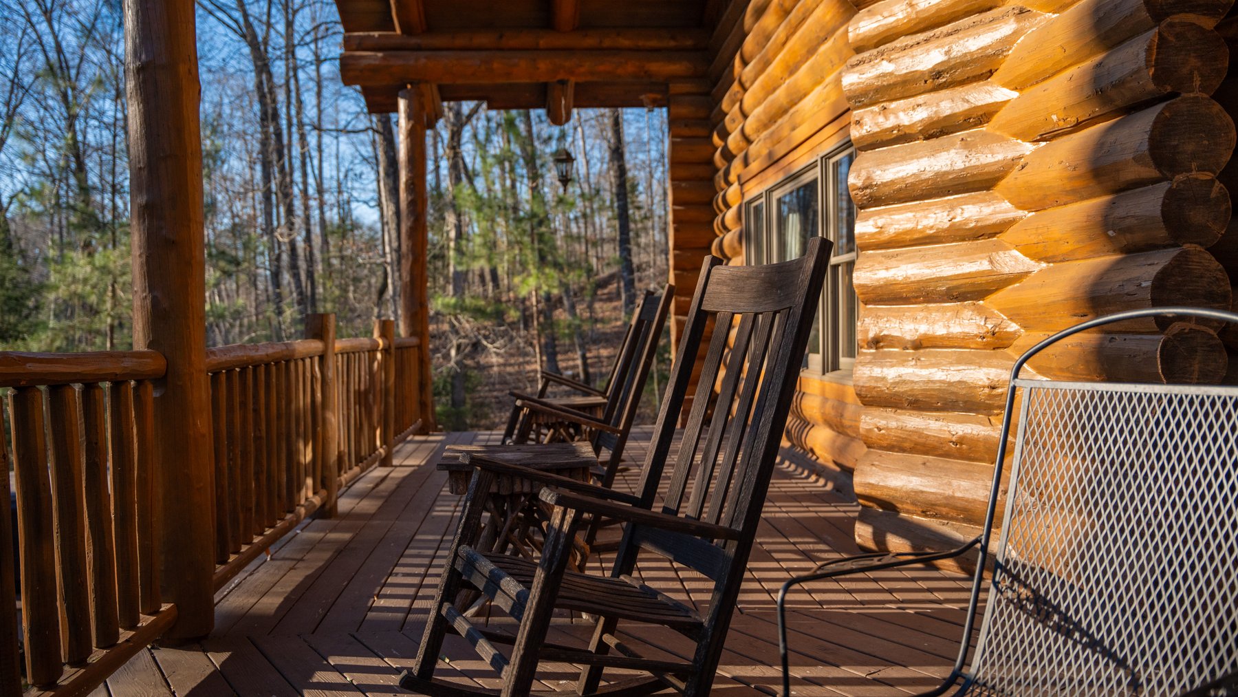 Image for Israel Creek Farms – 136+/- Acres with Custom Built Lodge