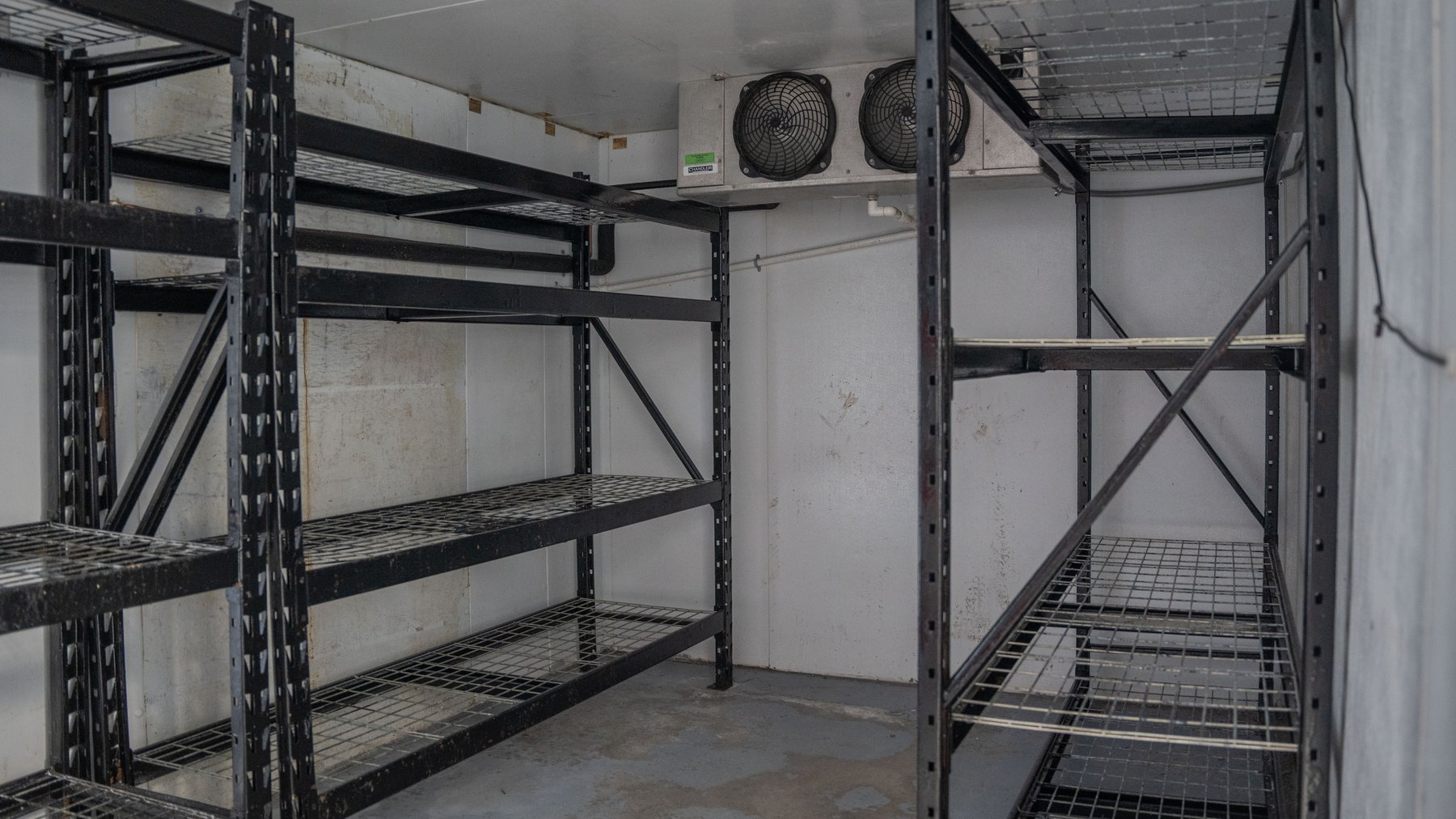 Image for Estuary Oysters - 5 Water Leases, Growing and Processing Equipment, Marina and Cold Storage