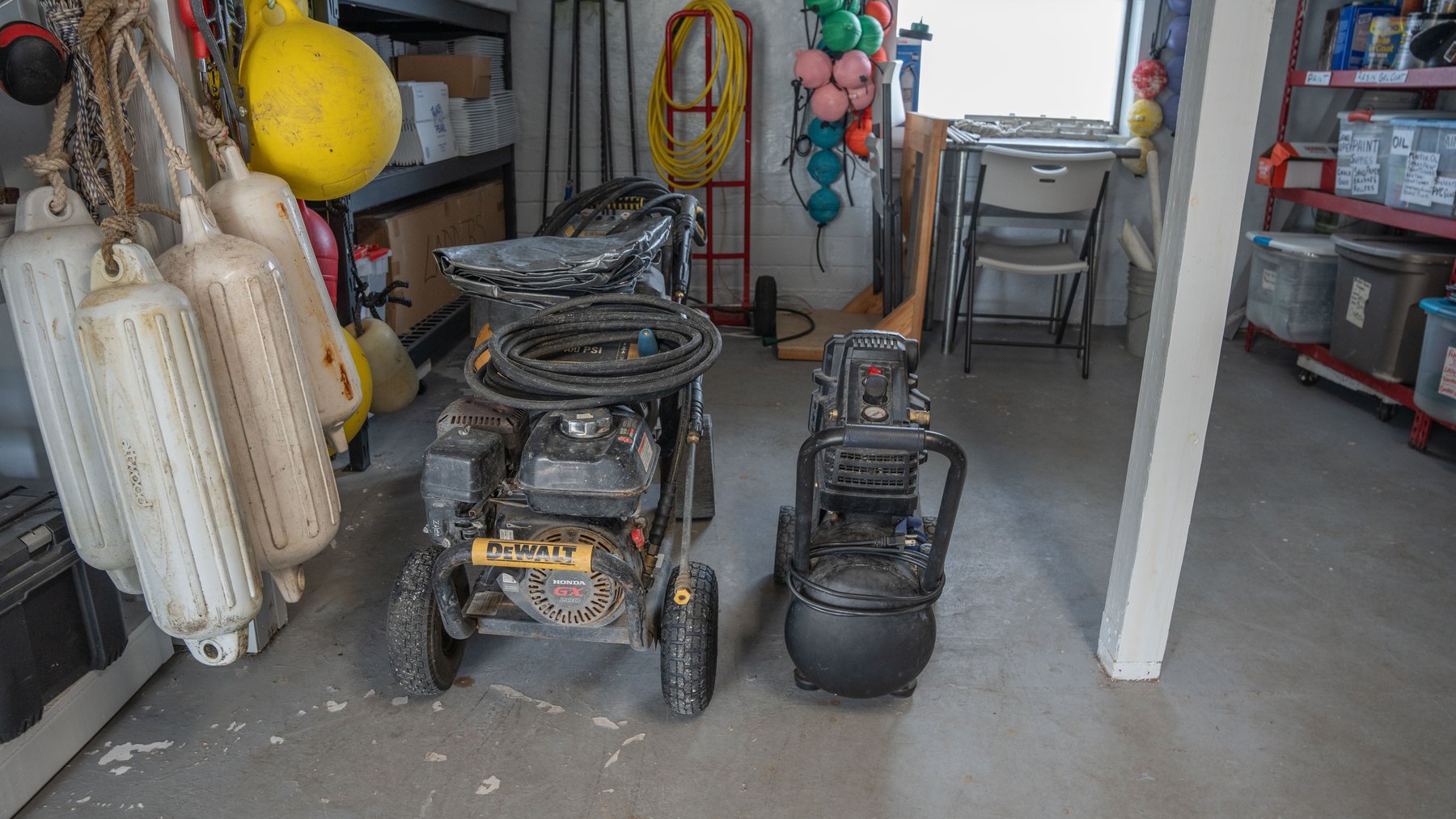 Image for Estuary Oysters - 5 Water Leases, Growing and Processing Equipment, Marina and Cold Storage