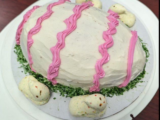 Image for Titus Ranch 2024 Spring Dessert Auction