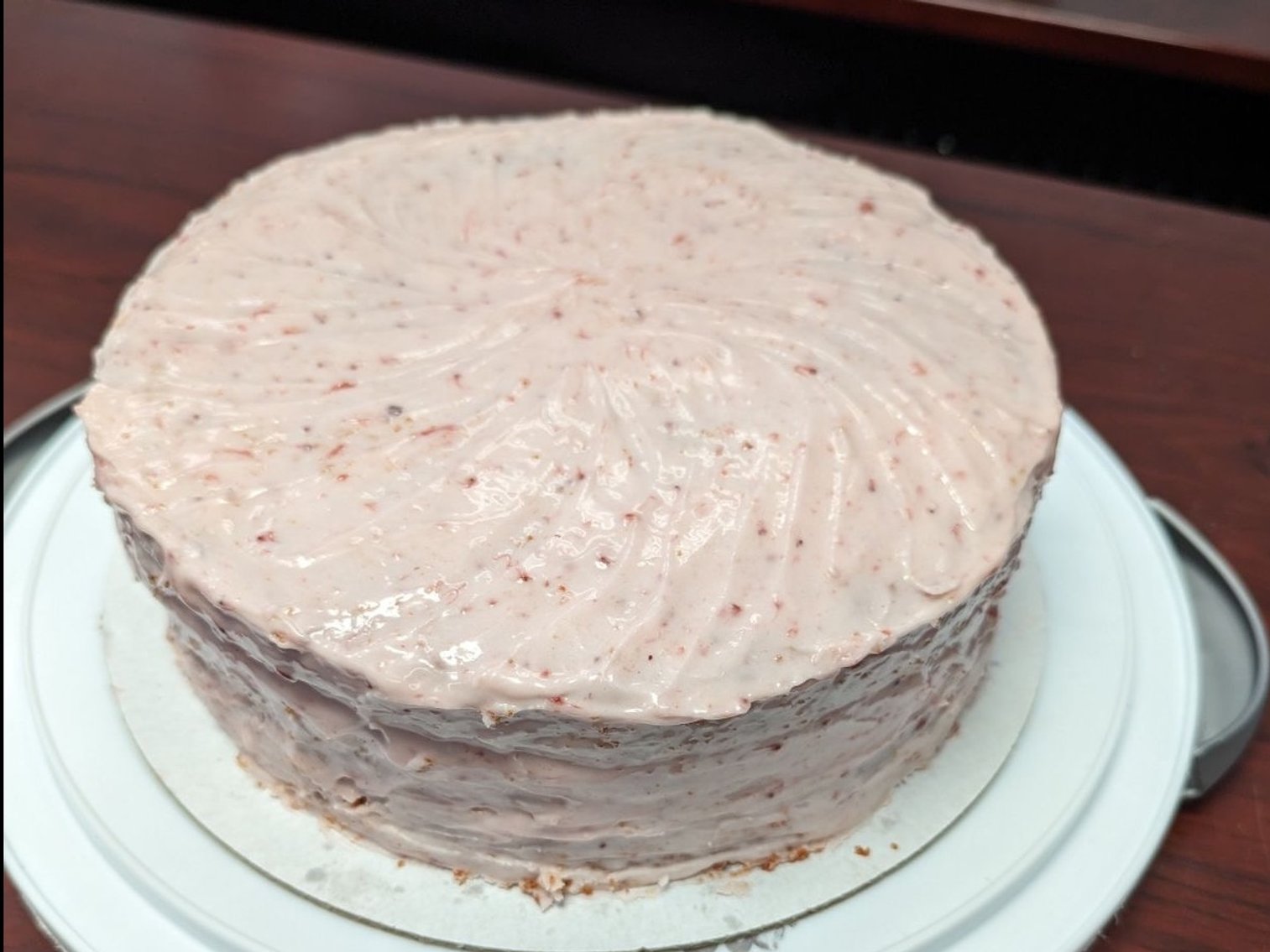 Image for Titus Ranch 2024 Spring Dessert Auction