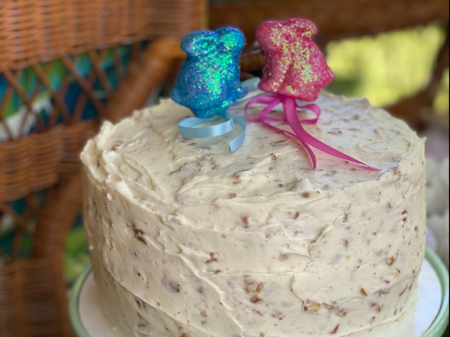 Image for Titus Ranch 2024 Spring Dessert Auction