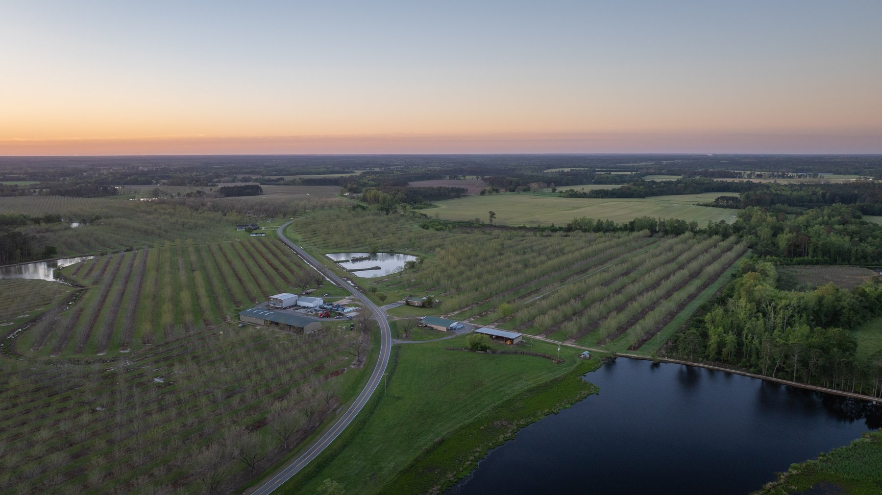 Image for 715+/- Acres - The Home Tract - Weybrenee Farms