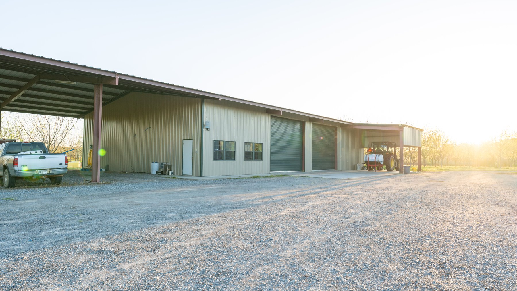 Image for 715+/- Acres - The Home Tract - Weybrenee Farms