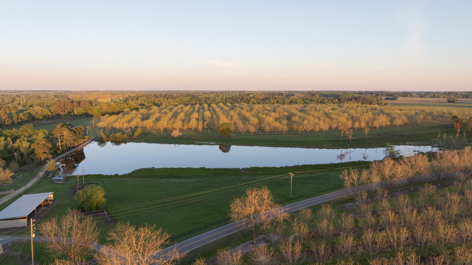 Image for 715+/- Acres - The Home Tract - Weybrenee Farms