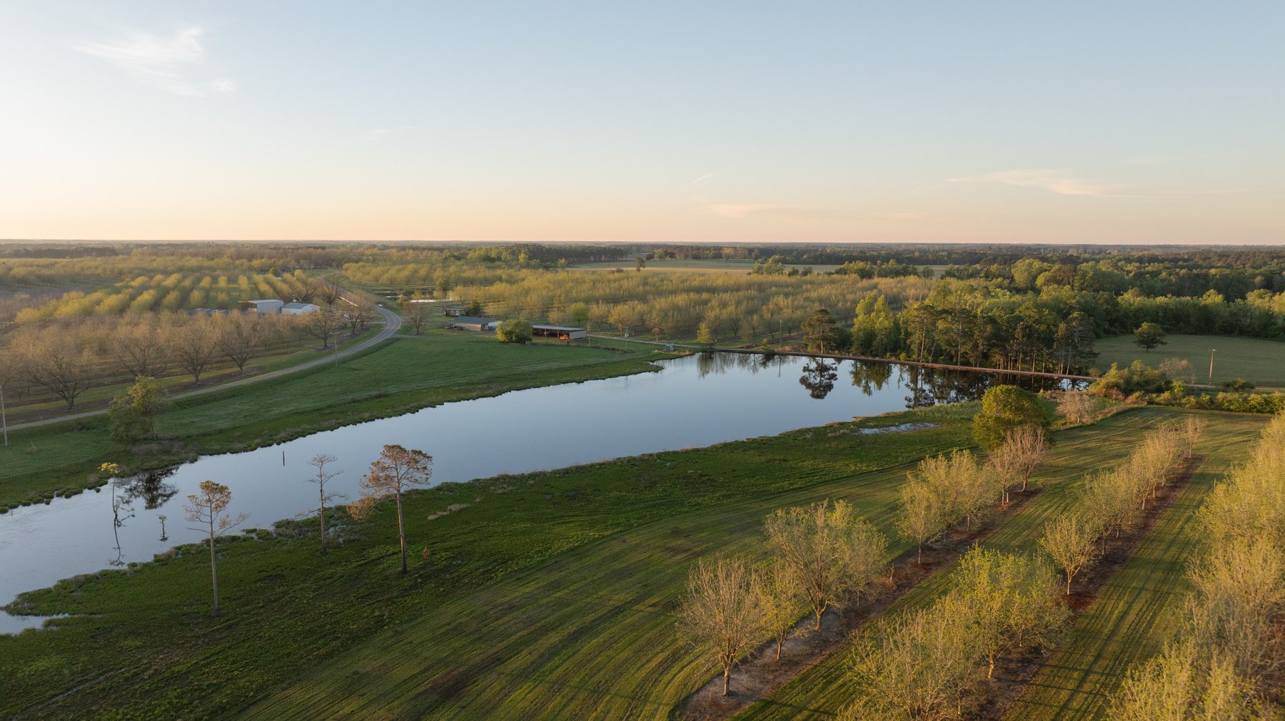 Image for 715+/- Acres - The Home Tract - Weybrenee Farms