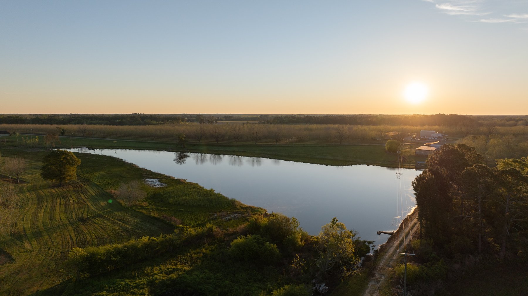 Image for 715+/- Acres - The Home Tract - Weybrenee Farms