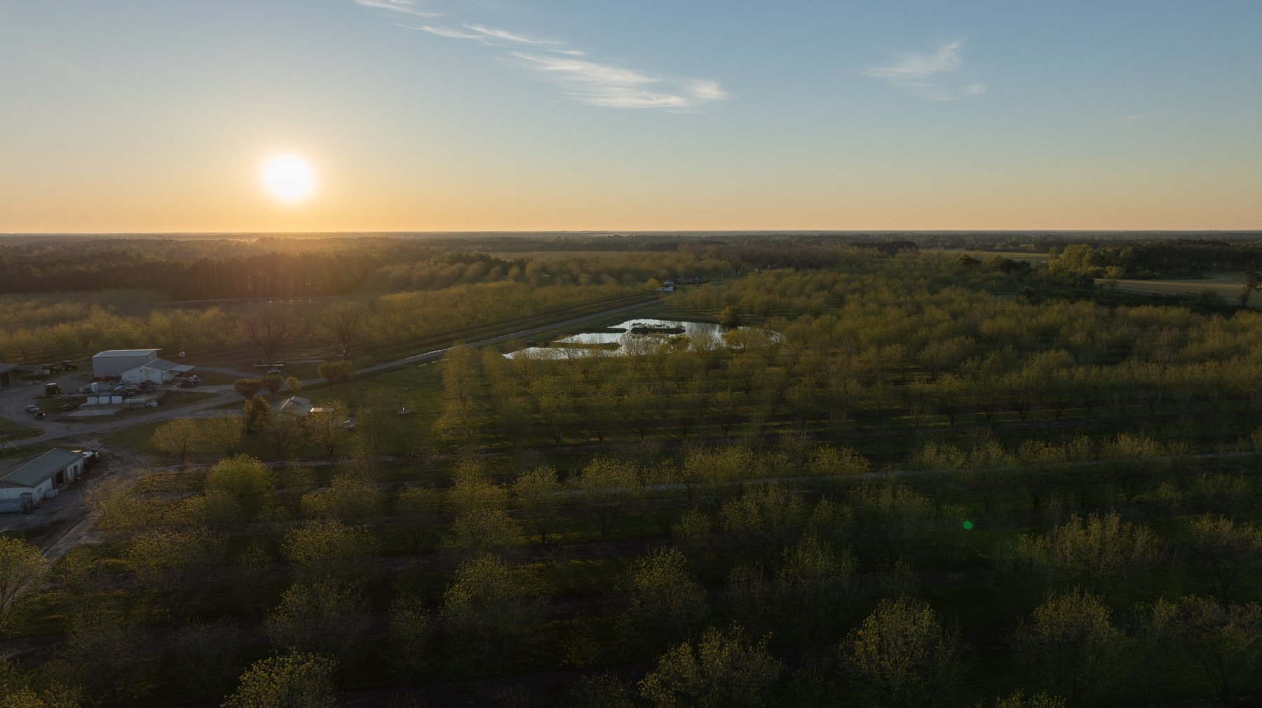 Image for 715+/- Acres - The Home Tract - Weybrenee Farms