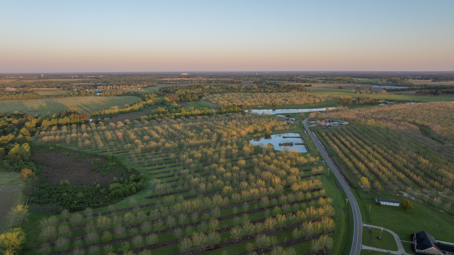 Image for 715+/- Acres - The Home Tract - Weybrenee Farms