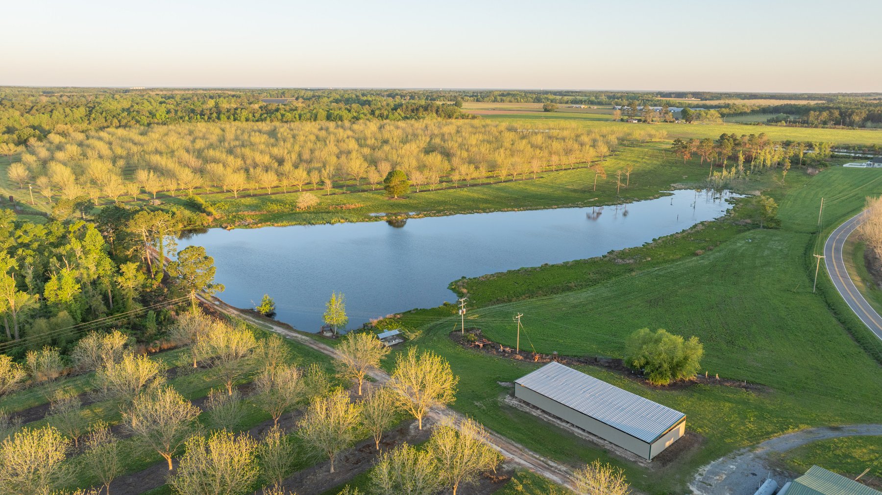 Image for 715+/- Acres - The Home Tract - Weybrenee Farms