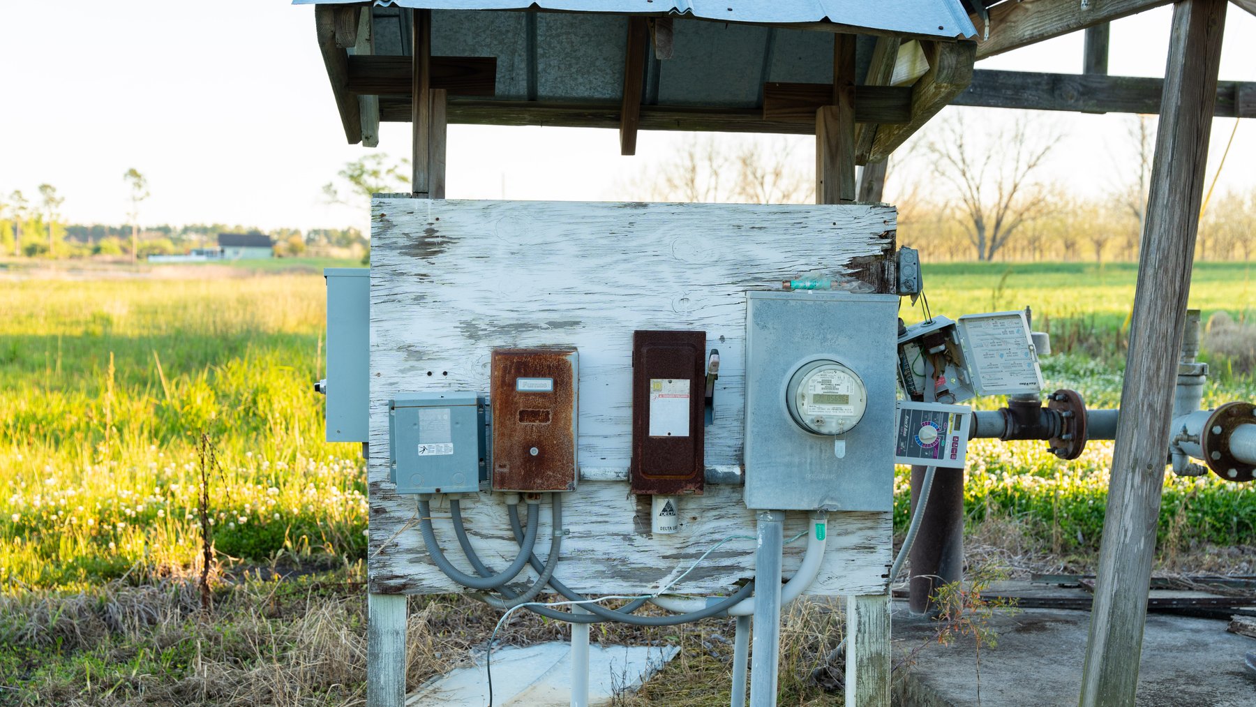 Image for 715+/- Acres - The Home Tract - Weybrenee Farms