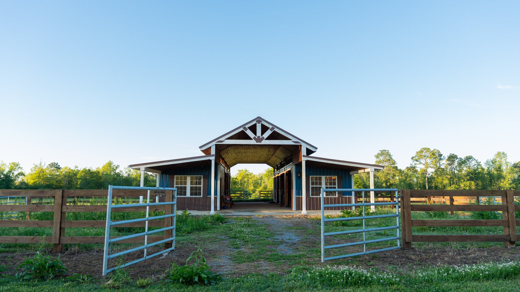 Image for 715+/- Acres - The Home Tract - Weybrenee Farms