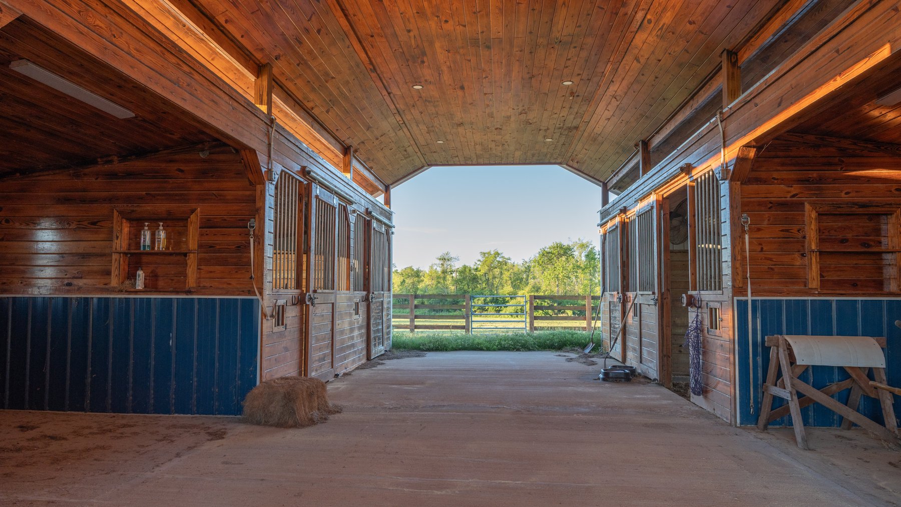 Image for 715+/- Acres - The Home Tract - Weybrenee Farms