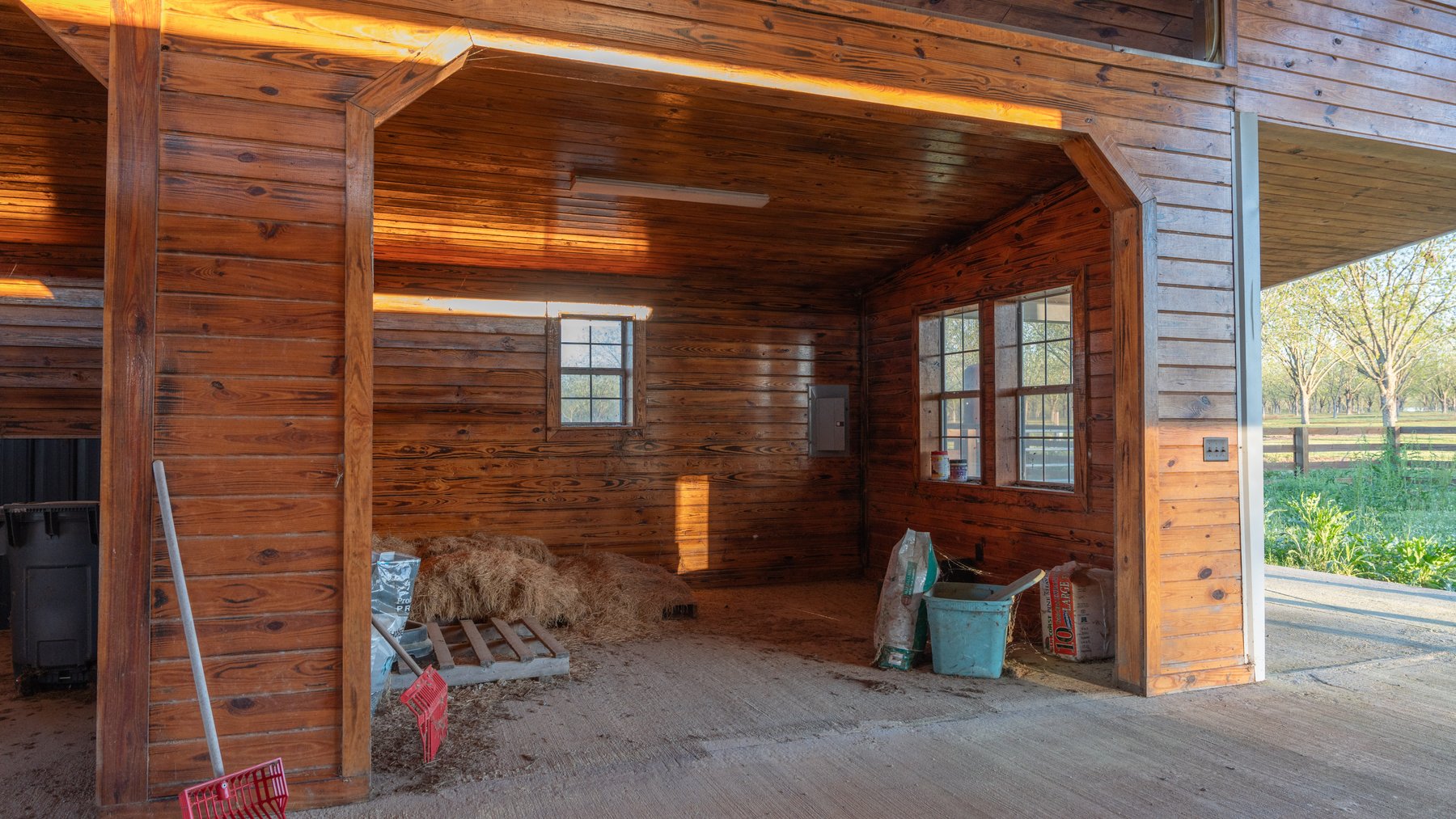 Image for 715+/- Acres - The Home Tract - Weybrenee Farms