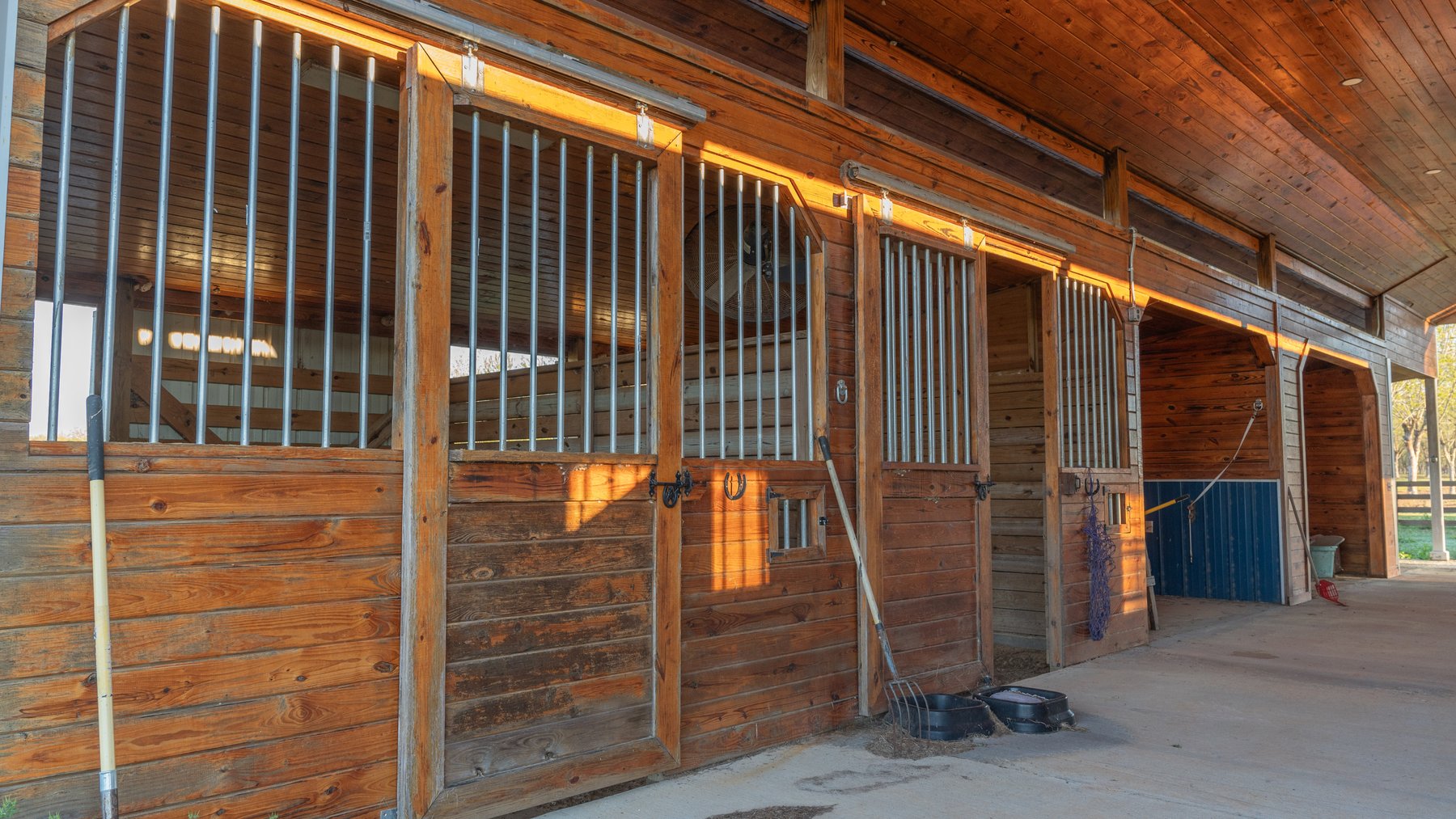 Image for 715+/- Acres - The Home Tract - Weybrenee Farms