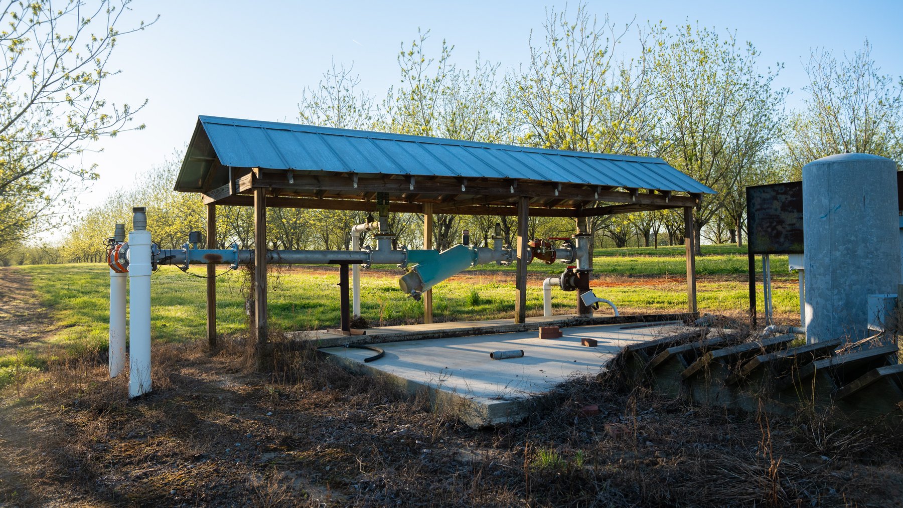 Image for 715+/- Acres - The Home Tract - Weybrenee Farms