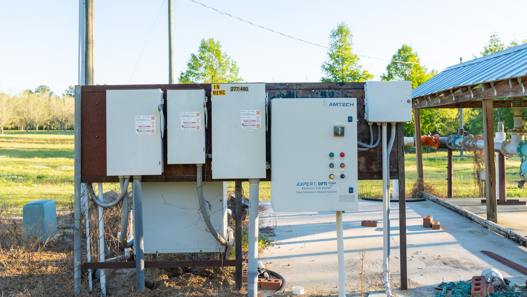 Image for 715+/- Acres - The Home Tract - Weybrenee Farms