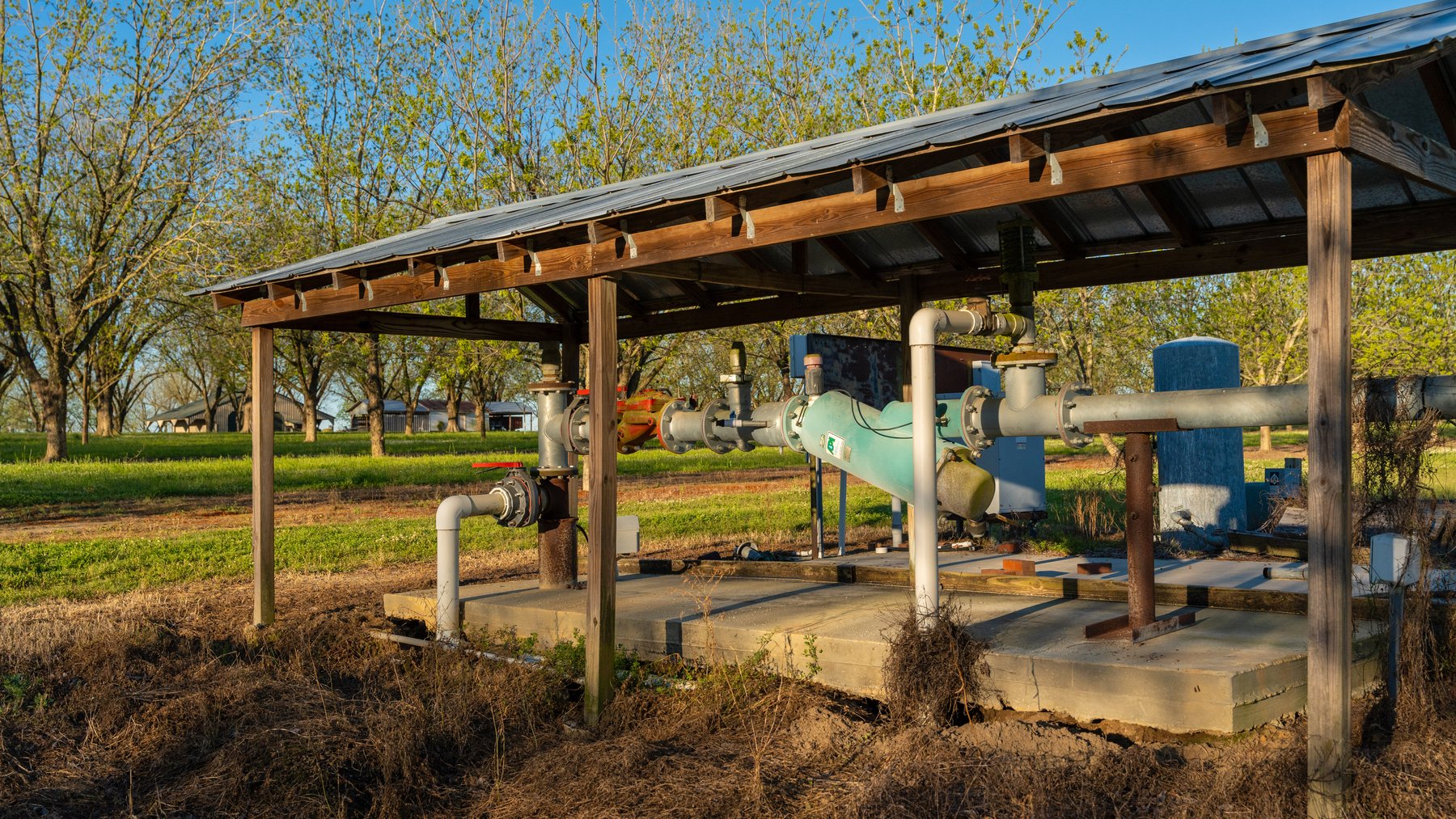 Image for 715+/- Acres - The Home Tract - Weybrenee Farms