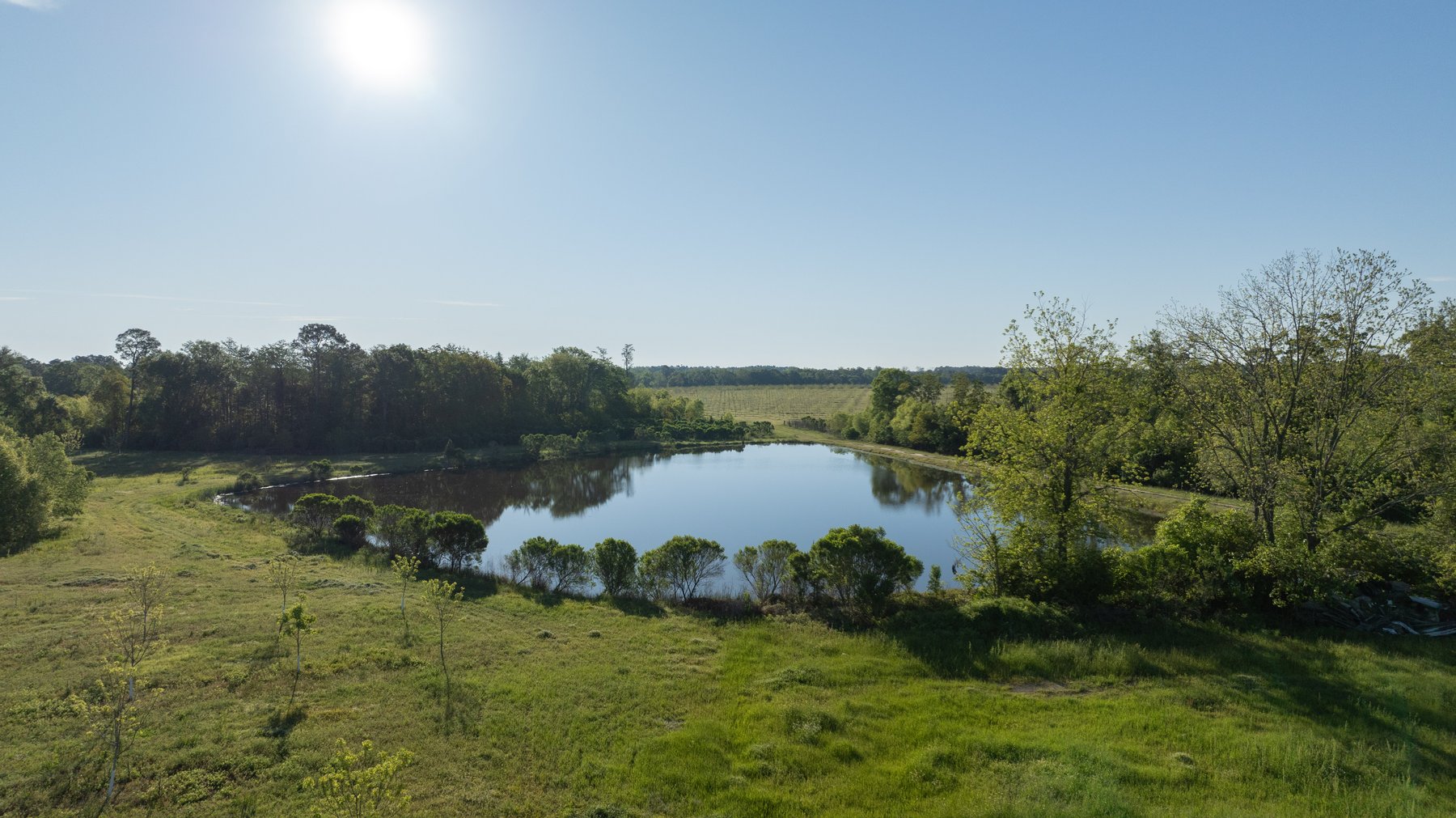 Image for 715+/- Acres - The Home Tract - Weybrenee Farms