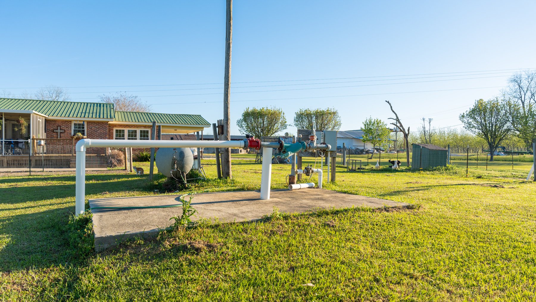 Image for 715+/- Acres - The Home Tract - Weybrenee Farms