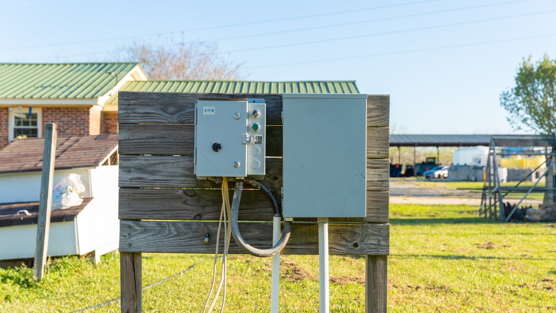 Image for 715+/- Acres - The Home Tract - Weybrenee Farms