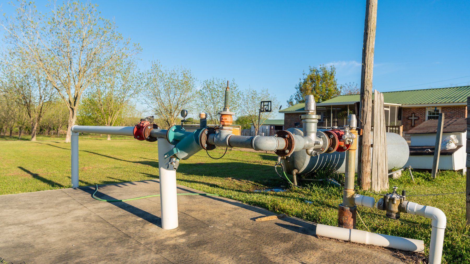 Image for 715+/- Acres - The Home Tract - Weybrenee Farms