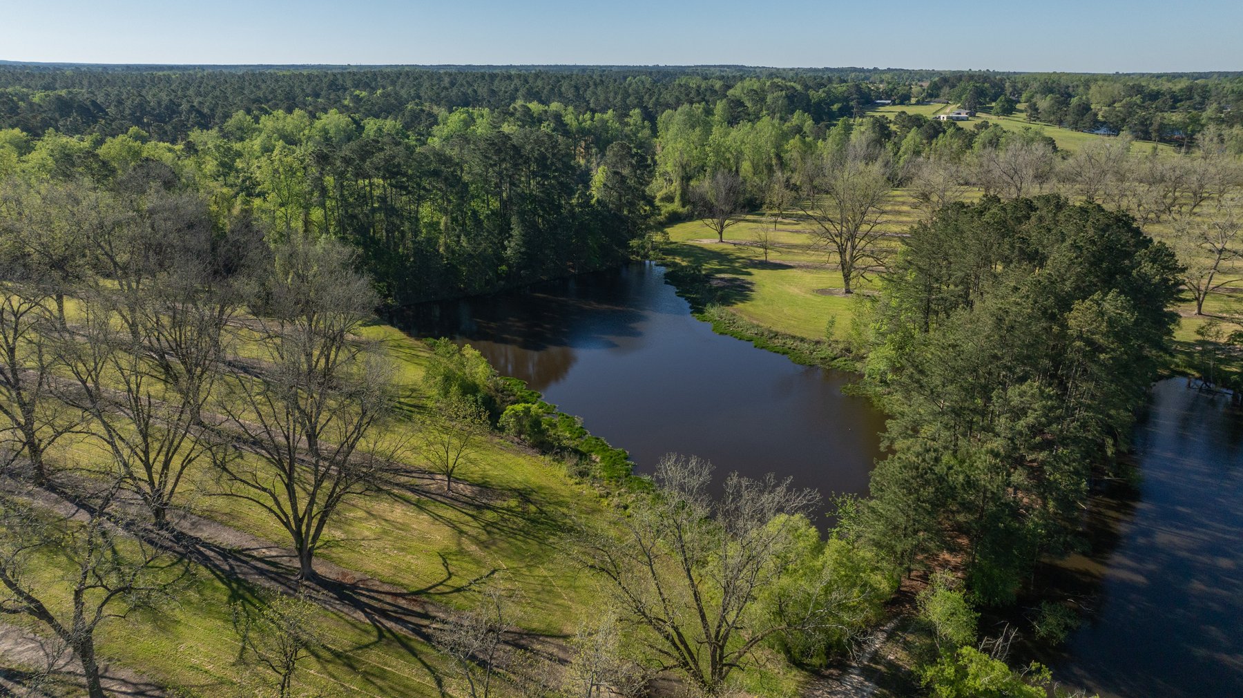 Image for 103+/- Acres - The Hand Tract - Weybrenee Farms