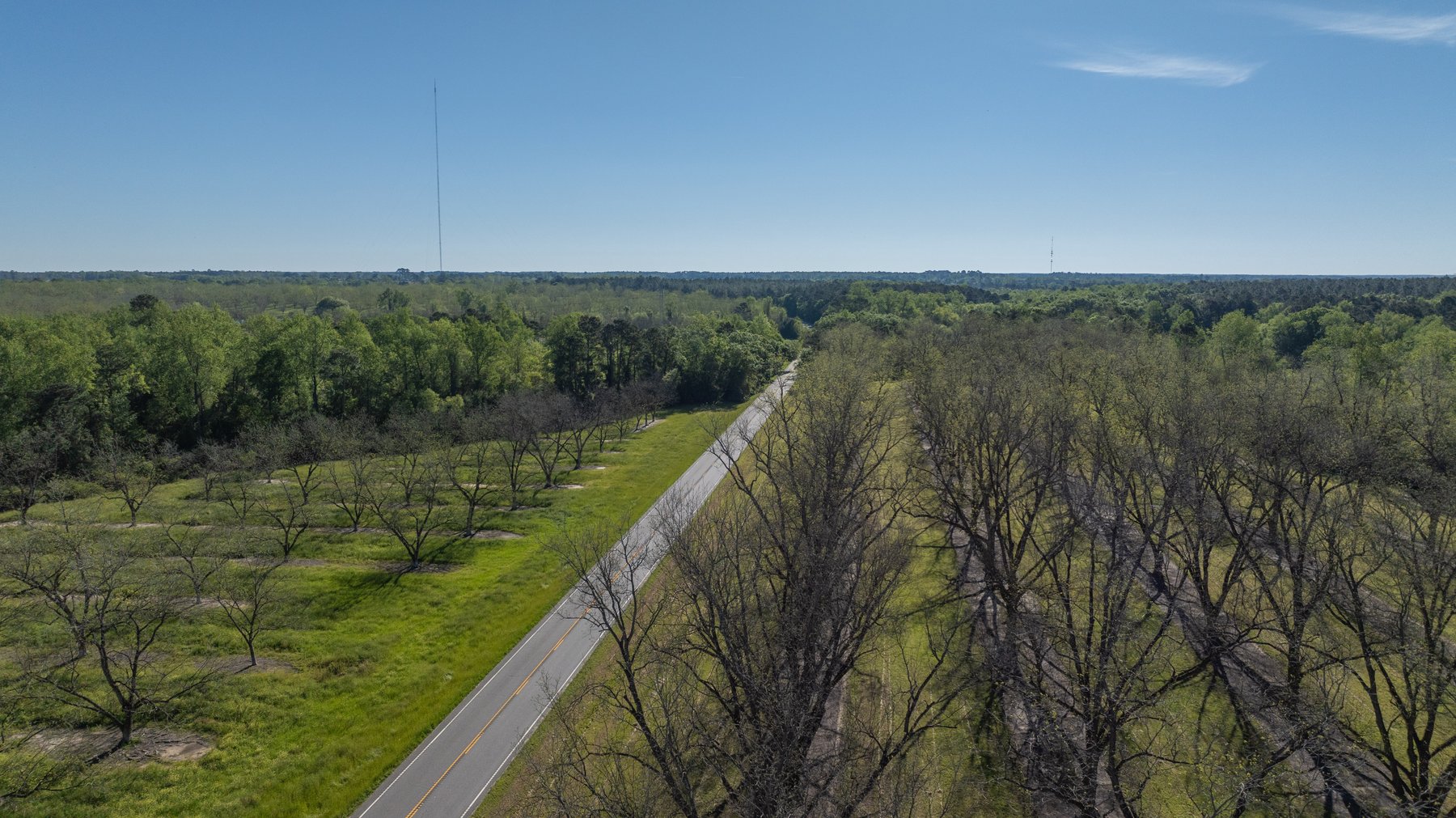 Image for 103+/- Acres - The Hand Tract - Weybrenee Farms